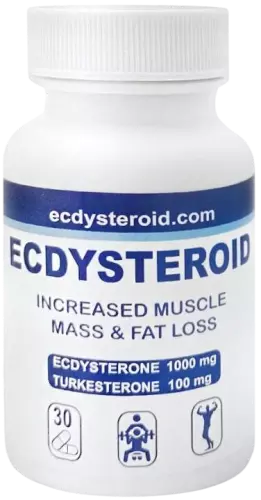 Ecdysteroid
