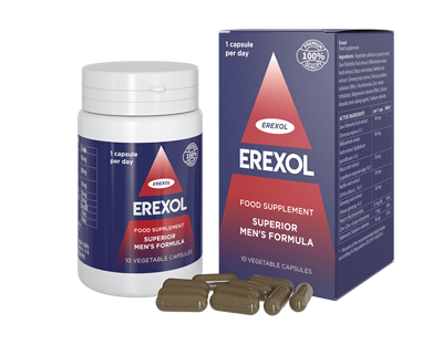 Erexol