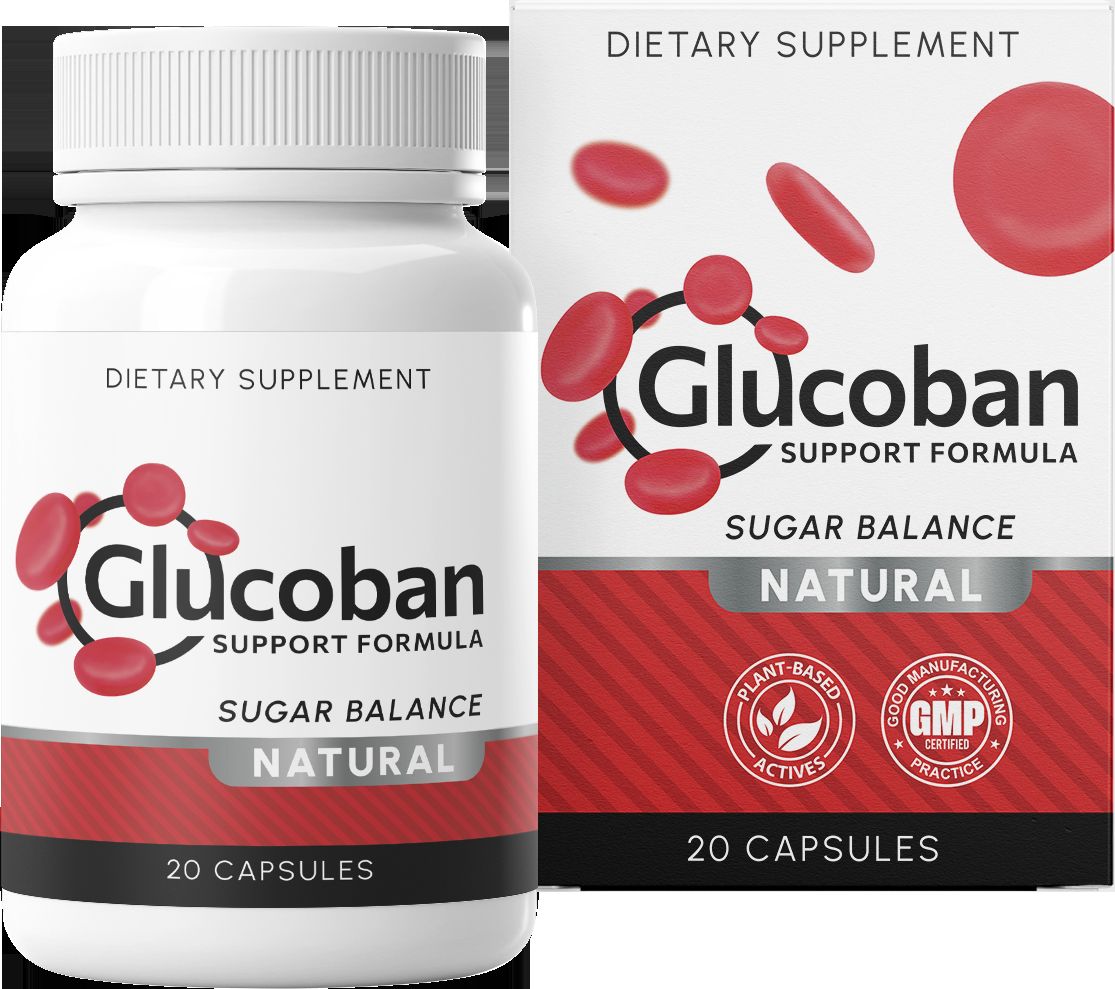Glucoban