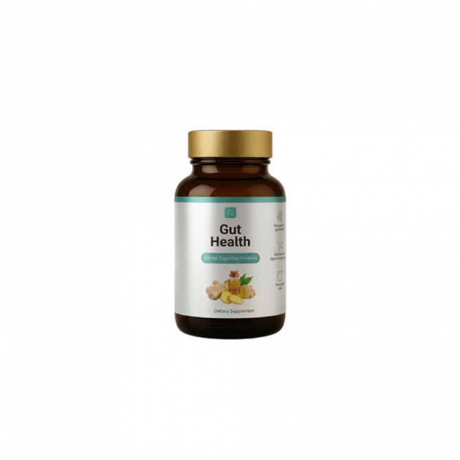 Gut Health