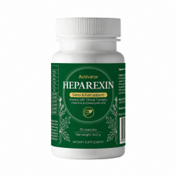 Heparexin