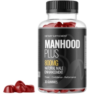 Manhood Plus