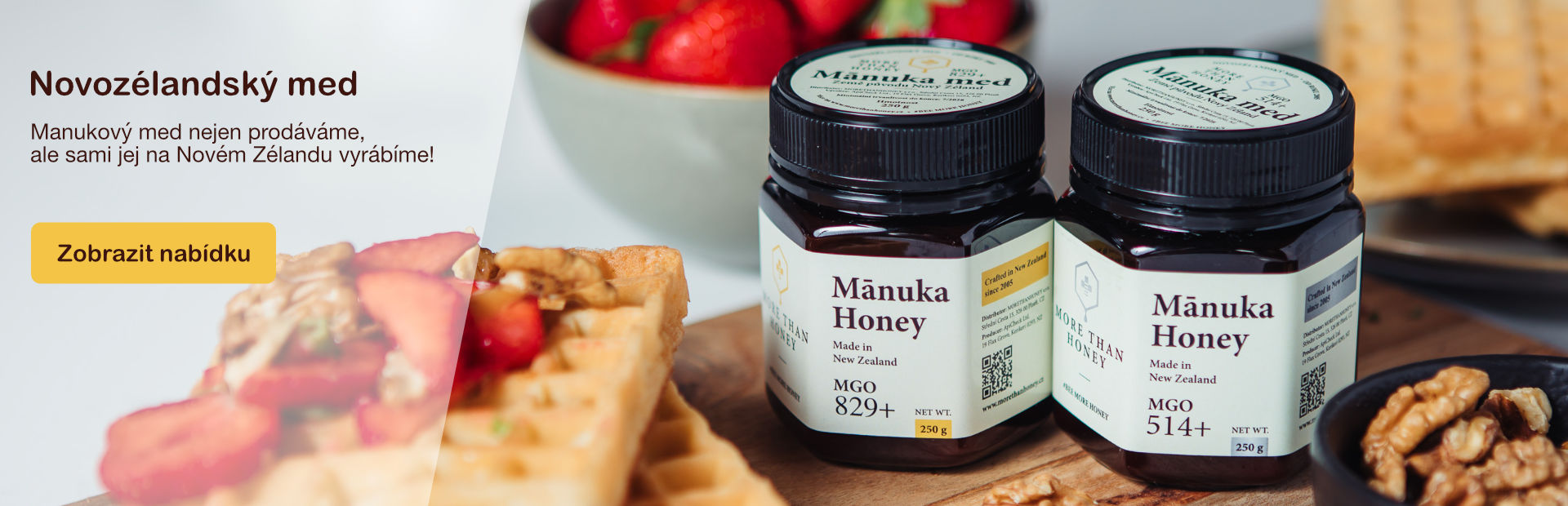 MemoHoney