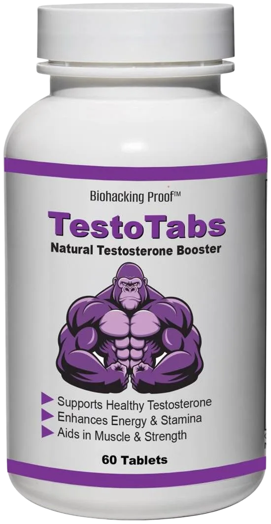 Testo Tabs