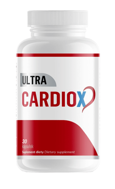Ultra CardioX