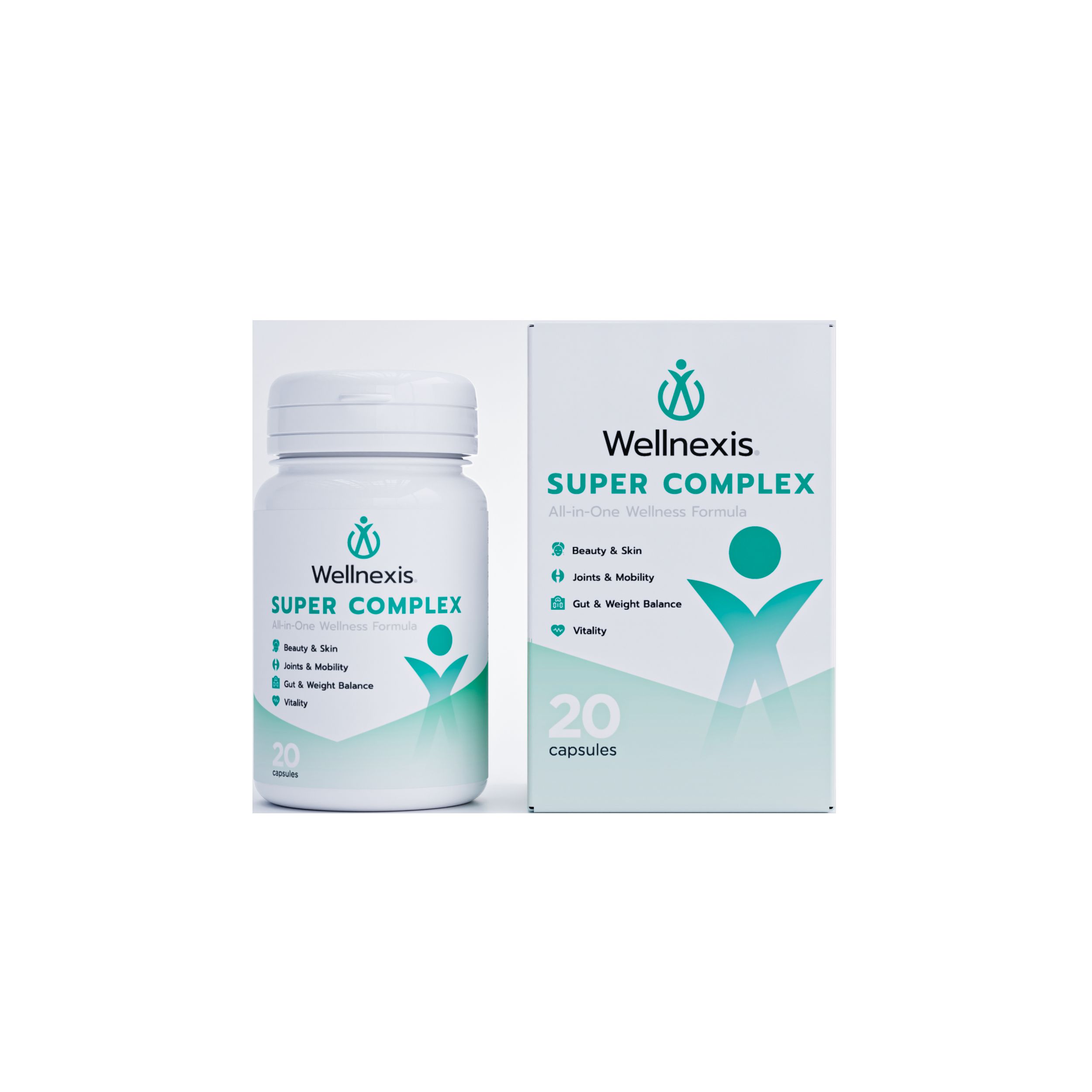 Wellnexis Joints