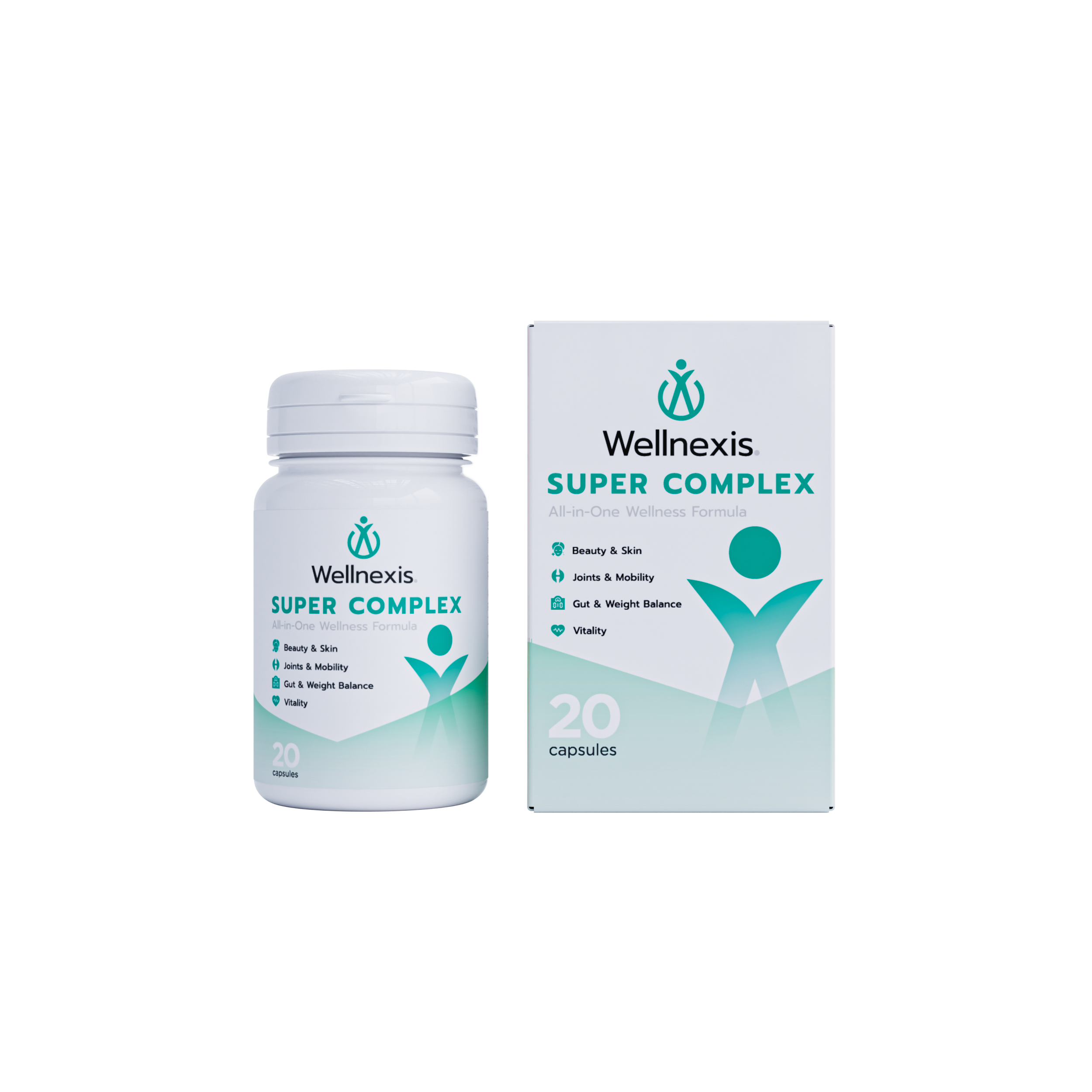 Wellnexis Parasites